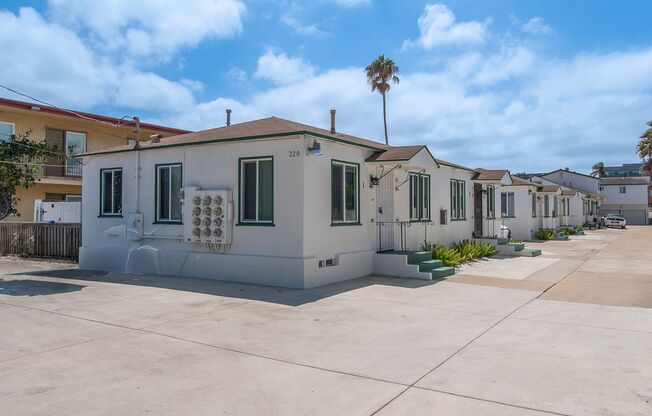 320 G St