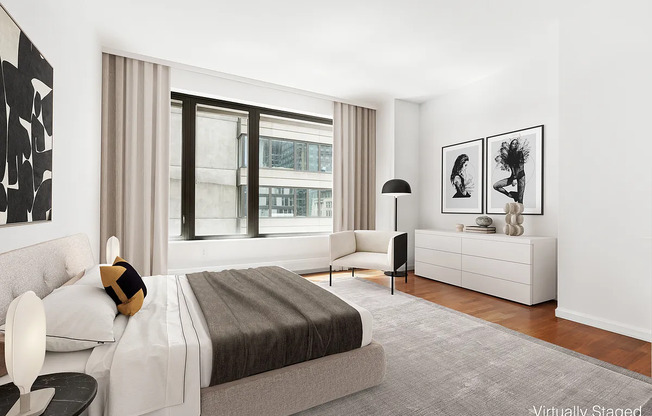 505 Greenwich St. 11F
