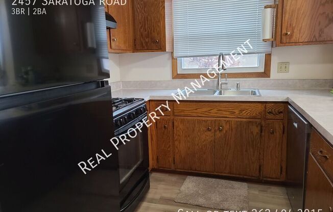 2457 SARATOGA RD