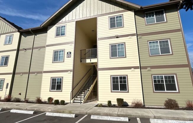 St. Helens Village