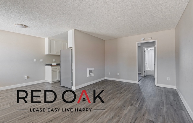 1 bed, 1 bath, $1,661