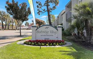 Sturbridge Village Apartments