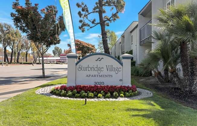 Sturbridge Village Apartments
