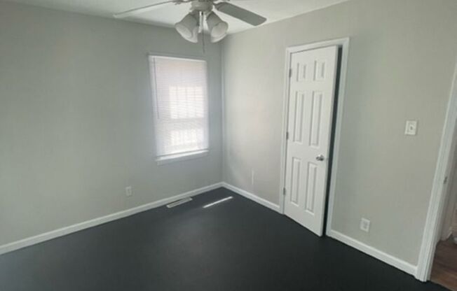 Cozy Two Bedroom! Available Now! Section 8 Welcomed