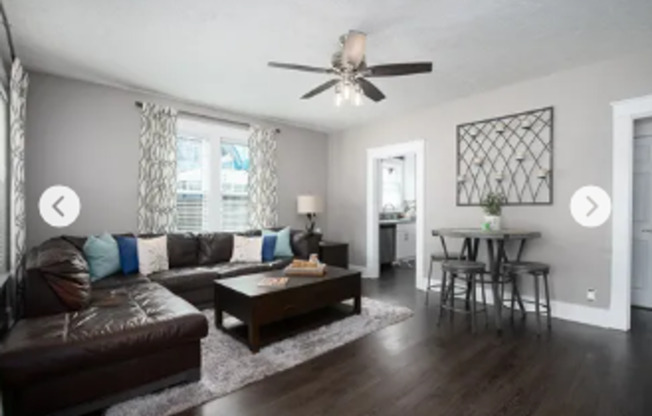 4 Bedroom with a Hot Tub in the heart of the Nations