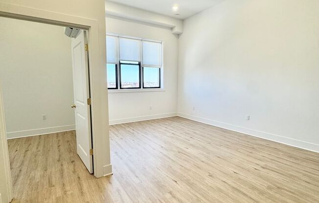 1 bed, 1 bath, 527 sqft, $1,295, Unit 506