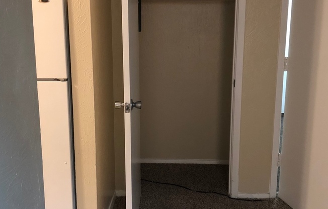 Oakland Apartments