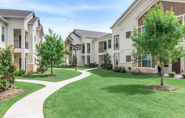 Reserve at Lake Jackson