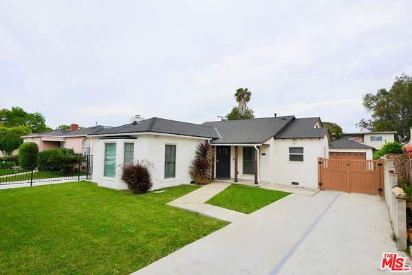2334 S GARTH AVE