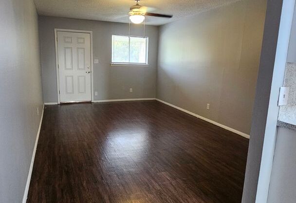 Broadway Apartments in Rose District