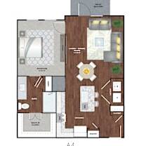 Partner-provided photo for $1478 unit