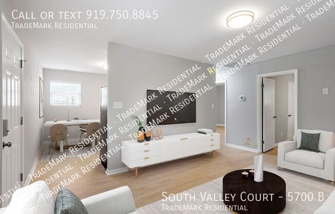 South Valley Court
