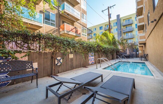 1 bed, 1 bath, $1,875, Unit 064#216