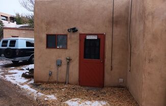 Charming 2 bedroom, 2 bathroom home near downtown Santa Fe! Showings and pictures coming soon!