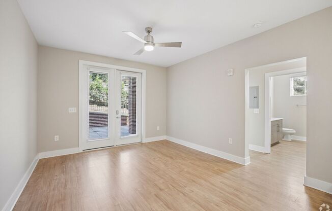 3 beds, 2 baths, 1,333 sqft, $1,849, Unit 1-B108