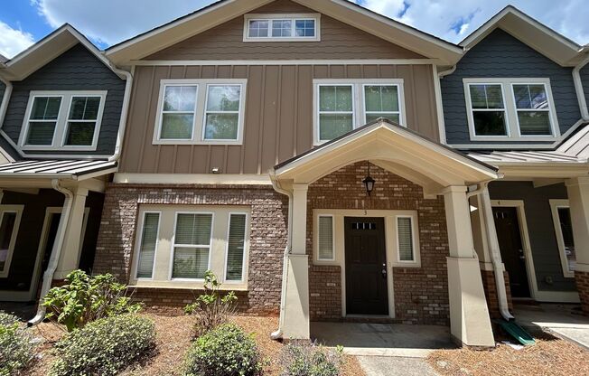 PRE-LEASING FOR AUGUST 2026!