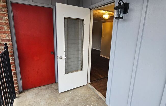 Willow Terrace Apartments