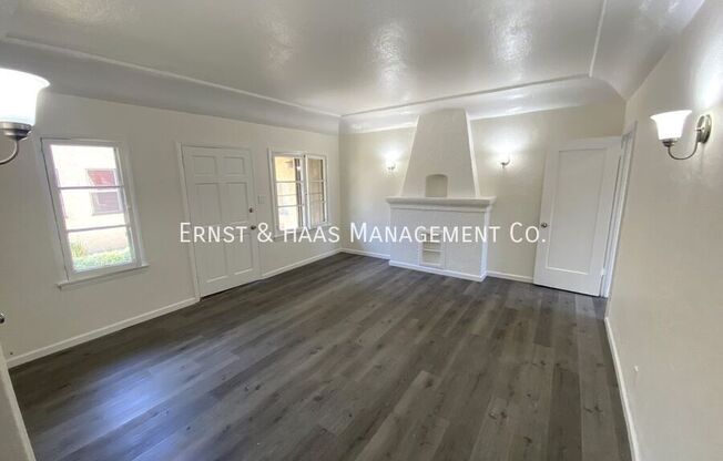 Partner-provided property photo