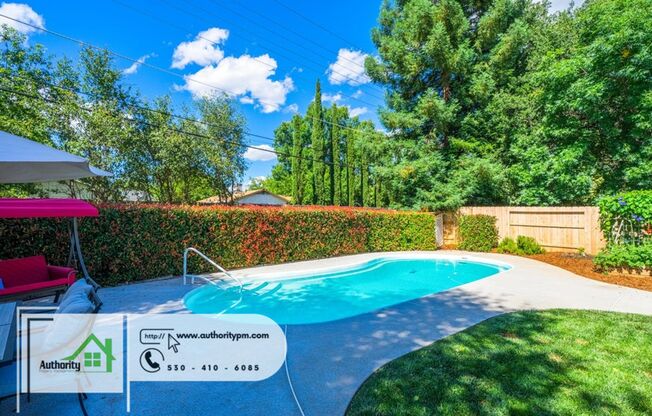 2378 Castlewood Dr - Fantastic Home With Pool/Pool Service/Landscaping/Pest Service ALL INCLUDED!