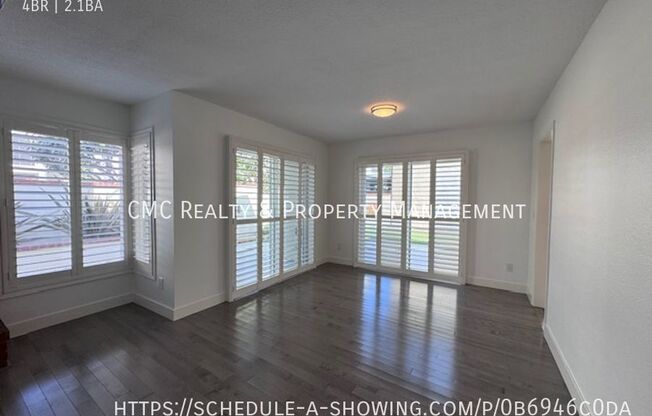 365 SEVILLE WAY