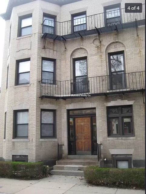17 keswick st