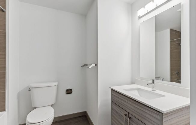 Studio, 1 bath, 380 sqft, $1,695, Unit 215