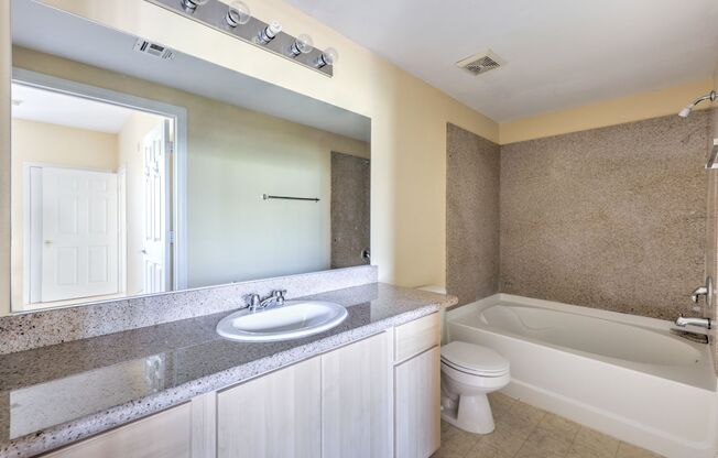 2 beds, 2 baths, $1,375, Unit # 2181