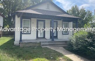 2261 Hunter Ave.