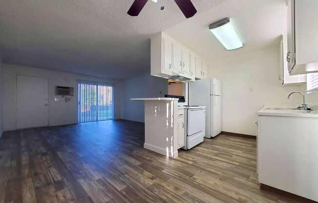 Sandalwood Apartments