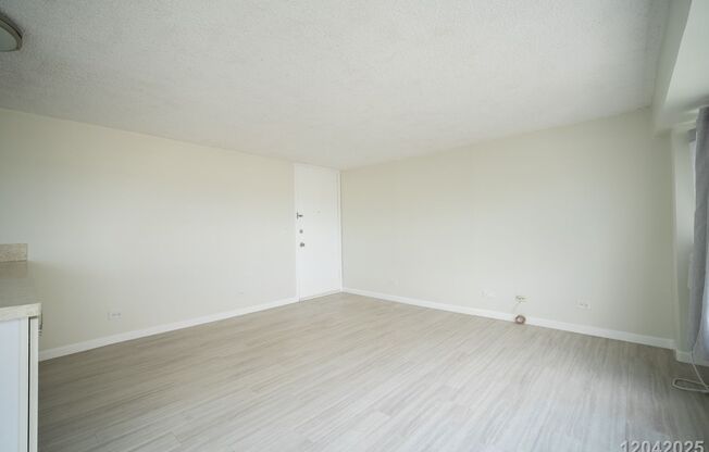 1 bed, 1 bath, $2,100, Unit APARTMENT 2405