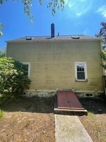 40 BUTTS ST