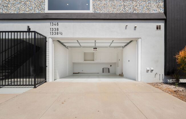 Modern Luxury Living in the Heart of Spaulding Square