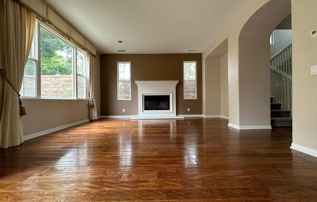 4 Bedroom home for leasing in Irvine