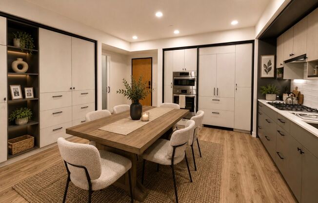 2 beds, 2 baths, 974 sqft, $5,795, Unit 301