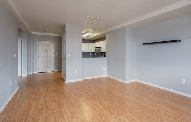 1 bed, 1 bath, 834 sqft, $2,250, Unit 304