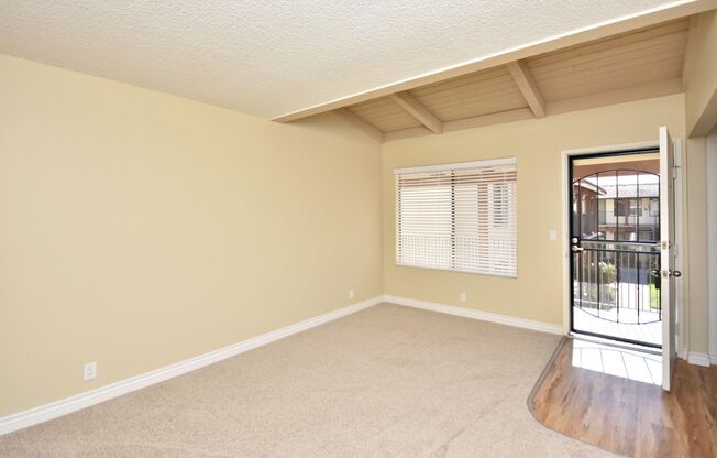 1 bed, 1 bath, 625 sqft, $2,350, Unit 208