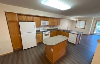 Pima Condos