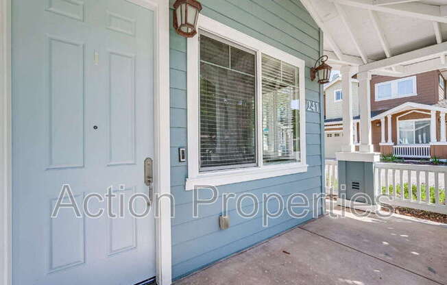 241 GRANADA PARK CIR