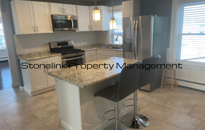 *524 Warren Avenue