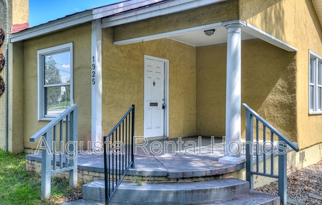 1925 CENTRAL AVE