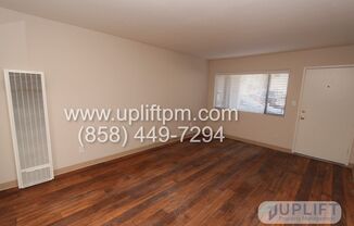 Studio, 1 bath, 230 sqft, $1,795, Unit Unit 01