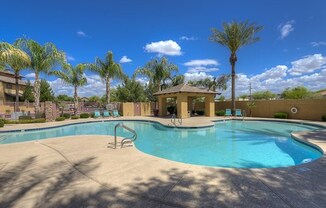 San Angelin Apartments
