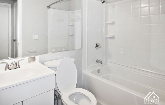 Studio, 1 bath, 461 sqft, $1,375, Unit 268-12
