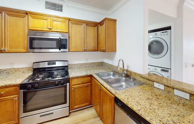 VNT - The Village Apartments