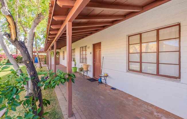 928 W McDowell Rd #4