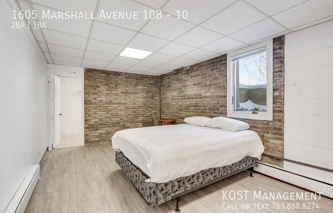 1605 MARSHALL AVE