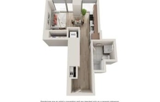 Partner-provided photo for $1552 unit