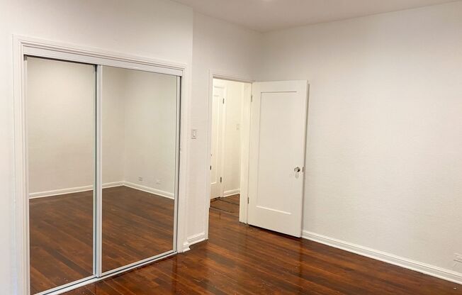 Studio, 1 bath, 500 sqft, $1,695, Unit 209