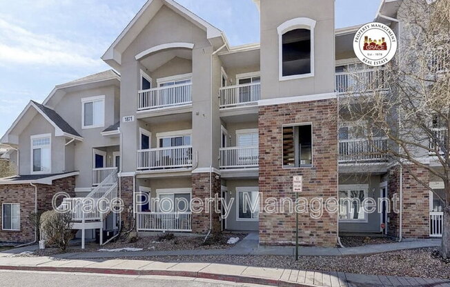 1871 S Dunkirk St Unit 106
