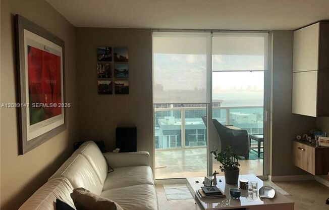 1 bed, 1 bath, $3,250, Unit # 2703